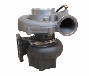 Turbocompressore GT45 di Alta Qualità per <span class=keywords><strong>Steyr</strong></span> 772055-5004 612601110933 - Product Image 2