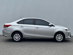 Toyota <span class=keywords><strong>Vios</strong></span> 1.5L CVT d'occasion <span class=keywords><strong>2019</strong></span>, sièges en tissu, boîte automatique, taille des pneus R15, conduite à gauche, véhicules à essence - Product Image 3