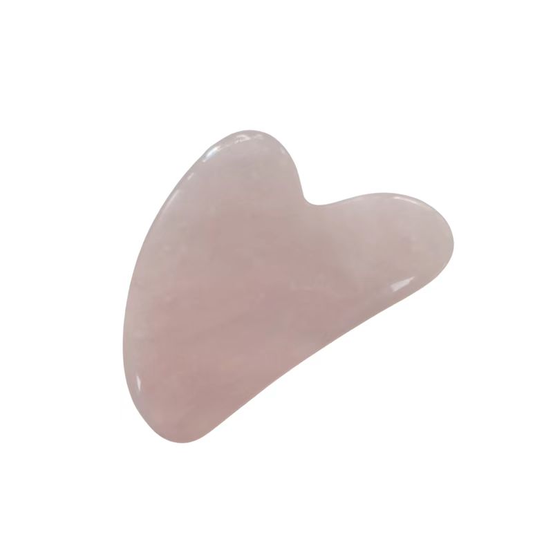 Rose quartz