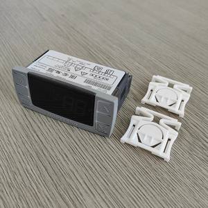 Controlador Digital <span class=keywords><strong>DIXELL</strong></span> <span class=keywords><strong>Termostato</strong></span> Original XR02CX - Product Image 4