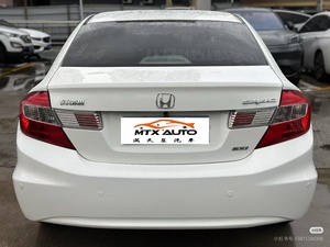 Voiture d'occasion à exporter vers l'Afrique : <span class=keywords><strong>Honda</strong></span> <span class=keywords><strong>Civic</strong></span> 2012 1.8L Automatique, Conduite à Gauche, Essence, Toit Ouvrant, Économe en Carburant, Faible Taux de Défaillance - Product Image 2