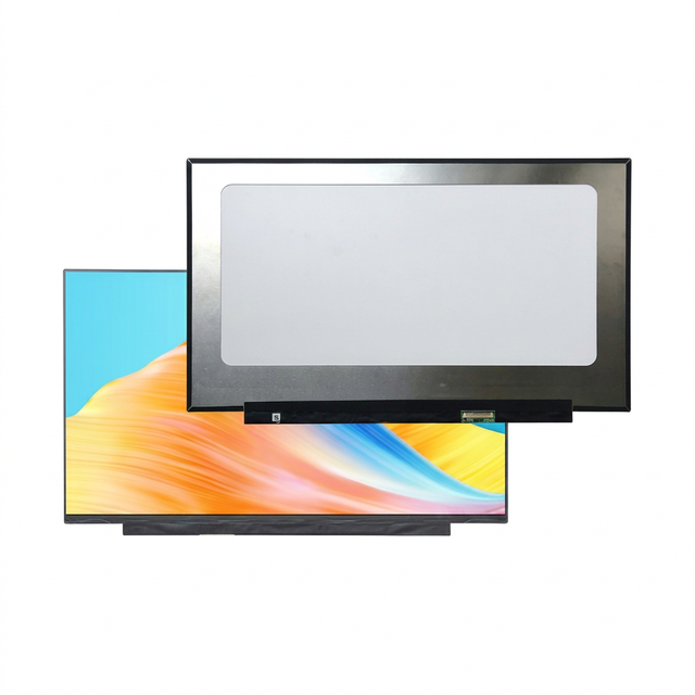 New 17.3" Slim 40Pin NV173FHM-NX1 NV173FHM-NX4 TFT 120Hz 144Hz FHD Edgeless Laptop LCD Screen
