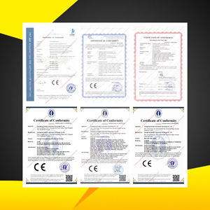 DH-600K Elektronische Goldanalyse-Maschine 3 Jahre Garantie ODM/OEM Anpassung - Product Image 6