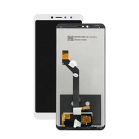 LCD 5.99 Asli untuk Xiaomi Redmi S2 Layar LCD dengan Bingkai & Tanpa Bingkai