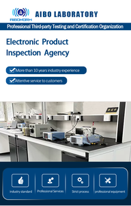 Servicio de Certificación TELEC de Japón para Dispositivos Inalámbricos y Productos de Radiofrecuencia - Product Image 2