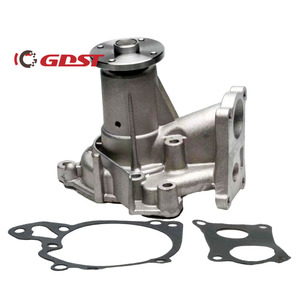 GDST OEM MD972002 2510042540 2510042541 2510042700 AW1855 GWM-52A Pompe à eau de bonne qualité pour Mitsubishi <span class=keywords><strong>Hyundai</strong></span> - Product Image 2