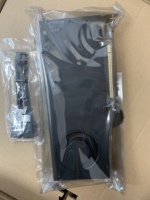 GPU Workstation RTX PRO 5000 Blackwell Baru 48GB 72GB GDDR7 ECC Memory PCIe 5.0 X16 4x DisplayPort 2.1b Dual-Slot Full-Hot AI