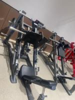 Équipement de musculation commercial RUNTEK, machine de fitness de haute qualité, best-seller, MACHINE D'EXTENSION DES TRICEPS