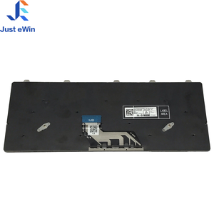Bulk Orders Buyer Choice QWERTY Typing Upgrade D2Y47 CPL-D2Y47 Internal Key Assembly for Dell Chromebook 3110 3400 Fast Dispatch - Product Image 4
