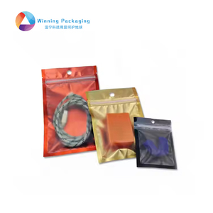 Bolsas de Polietileno Personalizadas al por Mayor para Golosinas, Frutas, Azúcar, con Cierre, para Envasado de Alimentos para Bebés, Impresión por Grabado - Product Image 1