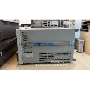 Keysight E8363B PNA Network Analyzer 10 MHz to 40 GHz <b>Analysis</b> <b>Instruments</b> - Product Image 3