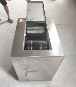 Máquina para Hacer Panqueques Económica y Práctica Personalizable, Máquina para Hacer <span class=keywords><strong>Pan</strong></span> Pita Casero, Máquina Automática para Hacer <span class=keywords><strong>Pan</strong></span> Lavash - Product Image 4