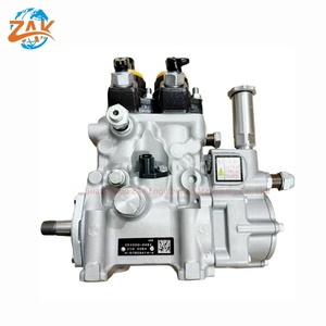 Áp lực cao xe bơm nhiên liệu 094000-0484 DIESEL bơm phun tính năng chính nổi bật - Product Image 1