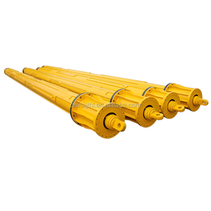 Garantie de qualité, appareil de forage rotatif Zoomlion ZR160, nécessite <span class=keywords><strong>des</strong></span> barres Kelly, fabriqué en Chine, à vendre - Product Image 1