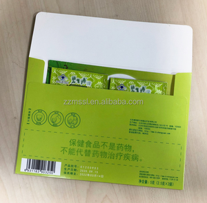 <span class=keywords><strong>Macchina</strong></span> Sigillatrice <span class=keywords><strong>per</strong></span> <span class=keywords><strong>Buste</strong></span> OPP, <span class=keywords><strong>Macchina</strong></span> <span class=keywords><strong>per</strong></span> Confezionamento a Flusso con Sacchetti Autoadesivi e Cartoncini - Product Image 5