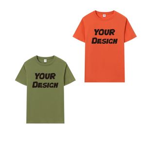 Camiseta de Manga Corta para Hombre de Alta Calidad, Fabricación OEM/ODM, Venta al Por Mayor, Logotipo Personalizado, Camiseta Blanca - Product Image 2