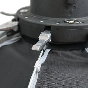 Octabox Speedlight <strong>Softbox</strong> for Flash Photo Studio Lighting Soft Box Photography Accessories - Product Image 6