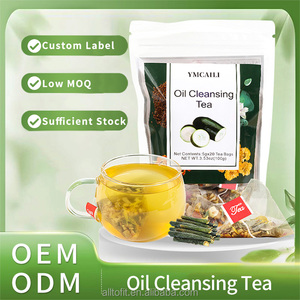 Té <span class=keywords><strong>de</strong></span> Aceite Natural para Adelgazar, Té <span class=keywords><strong>de</strong></span> Rosa, Limón, Melón <span class=keywords><strong>de</strong></span> Invierno, Hoja <span class=keywords><strong>de</strong></span> Loto y Semilla <span class=keywords><strong>de</strong></span> Casia - Product Image 2