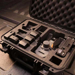 รวมกล้อง RGB เข้ากับกล้องมัลติสเปกทรัลและมัลติสเปกทรัล P4สำหรับ Mavic 3M Mavic 3T - Product Image 4