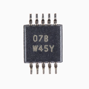 Integrated Circuits ADS1114IDGSR ADS1114I <strong>ADS1114</strong> IC ADC 16BIT 860SPS LP 10MSOP in stock - Product Image 3