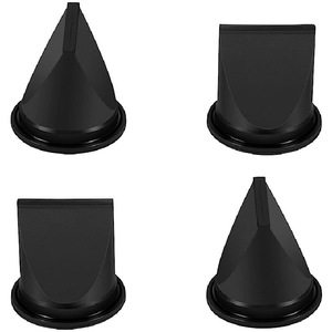 Van kiểm tra mỏ vịt đóng cửa chậm - Product Image 1