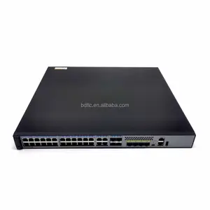 Nueva marca Original 5720-EI serie 28 Puerto Ethernet 10/100/1000 conmutador de red S5720-36C-EI-AC conmutador Hua Wei