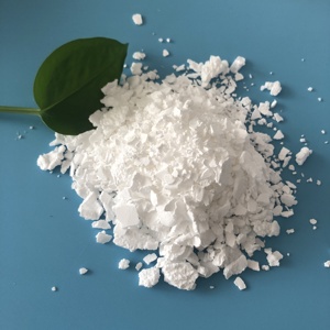 سائل كلوريد الكالسيوم للحفر في مجال النفط والغاز، أداء مستقر في درجات الحرارة والضغط العالية - Product Image 1