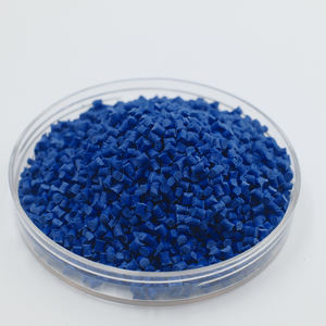 등급 성형 유리 섬유 강화 <span class=keywords><strong>PBT</strong></span> GF30 난연성 수정 <span class=keywords><strong>PBT</strong></span> 원료 플라스틱 몰딩 과립 - Product Image 1