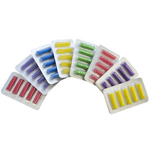 Ambientador para <span class=keywords><strong>Aspiradora</strong></span> con Aroma Agradable, Precio <span class=keywords><strong>de</strong></span> Fábrica, Tabletas <span class=keywords><strong>de</strong></span> Perfume, Chips, Varillas para <span class=keywords><strong>Bolsas</strong></span> <span class=keywords><strong>de</strong></span> <span class=keywords><strong>Aspiradora</strong></span> <span class=keywords><strong>Vorwerk</strong></span> - Product Image 3