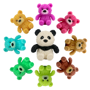 กระเป๋าชายหาด2025 EVA นุ่มน่ารักแฟชั่นใหม่ - Product Image 5