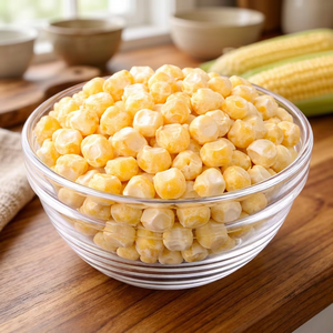 Freeze Dried Sweet <b>Corn</b> Powder Food Ingredient for Wholesale Cooking Baking <b>Snacks</b> Beverages and Bulk Food Manufacturing - Product Image 4