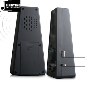 2024 Jingying Musique Guitare Accessoire, Vente en gros MINI Métronome Électronique Universel pour Guitare Violon et <span class=keywords><strong>Piano</strong></span> - Product Image 6