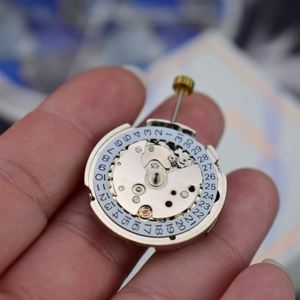 การปรับแต่งนาฬิกาแบบกลไกส่วนบุคคล การแกะสลักลายดอกไม้สำหรับรุ่น SZ3001 - Product Image 5