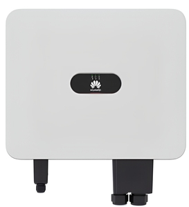 อินเวอร์เตอร์พลังงานแสงอาทิตย์แบบเชื่อมต่อกริดสามเฟส Huawei SUN2000 <span class=keywords><strong>15KTL</strong></span> M5 15kW - Product Image 1