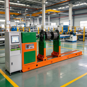 Máquina equilibradora <span class=keywords><strong>de</strong></span> juntas universales ISO 9001, equilibradora dinámica horizontal <span class=keywords><strong>de</strong></span> rodamientos duros, dispositivo <span class=keywords><strong>de</strong></span> prueba <span class=keywords><strong>de</strong></span> desequilibrio <span class=keywords><strong>de</strong></span> rotor <span class=keywords><strong>de</strong></span> motor - Product Image 6