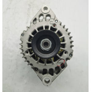 卡特彼勒珀金斯10000-25549 8600282 8600688 3276712 2781A503 13SI的24V 50A挖掘机交流发电机 - Product Image 4