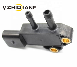 Xả DPF khác biệt cảm biến áp suất SH01-182B2 41mpp1-6 cho Mazda CX-5 3 <span class=keywords><strong>bm</strong></span> 6 GJ 2.2 - Product Image 2