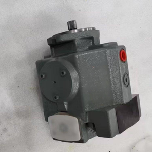 ปั๊มไฮดรอลิกใหม่ รุ่น P16VL ซีรีส์ P36-A2-F-R-01 P46-A3-F-R-01 P16VL-11-EP-T-10-S137-J ปั๊มลูกสูบแกนหมุนปรับได้ - Product Image 6
