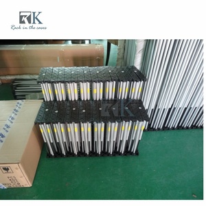 Factory Price Customized Shape <b>Stage</b> Event Concert Portable <b>Stage</b> Folding Aluminum Alloy Wedding <b>Stage</b> <b>Platform</b> for Event - Product Image 5