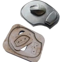 Matrice de découpe en acier pour tapis de souris personnalisés – Couteau à découper pour accessoires de tapis de souris
