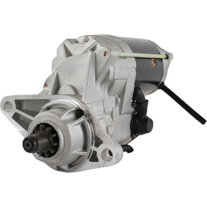 Nouveau démarreur 12V STG91487 pour camions Tiltmaster W3500 W3400 W5500, références 228000-8180, 228000-8181, 228000-8182 - Product Image 1