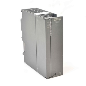 ซิมาติก CP <span class=keywords><strong>341</strong></span> 6ES7341-1AH02-<span class=keywords><strong>0AE0</strong></span> <span class=keywords><strong>6ES7</strong></span> <span class=keywords><strong>341</strong></span>-1AH02-<span class=keywords><strong>0AE0</strong></span> โปรเซสเซอร์สื่อสาร PLC - Product Image 1