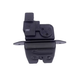 Actionneur de verrouillage 81230G6010 pour Kia Picanto, système de verrouillage central arrière, couvercle de hayon, alarme antivol, pièce de voiture - Product Image 3