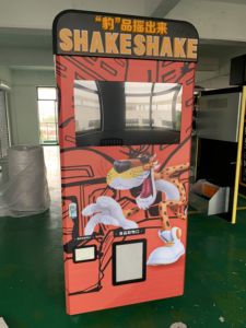 Hot Sale <strong>French</strong> <strong>Fry</strong> <strong>Vending</strong> <strong>Machine</strong>/<strong>french</strong> <strong>Fries</strong> <strong>Machine</strong>/potato Chip <strong>Vending</strong> <strong>Machine</strong> - Product Image 3