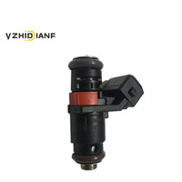 Nouvelle buse d'injecteur de carburant 166007733R 16600-7733R Injecteur de carburant pour Renault Clio IV Captur Kangoo 1.2 TCe