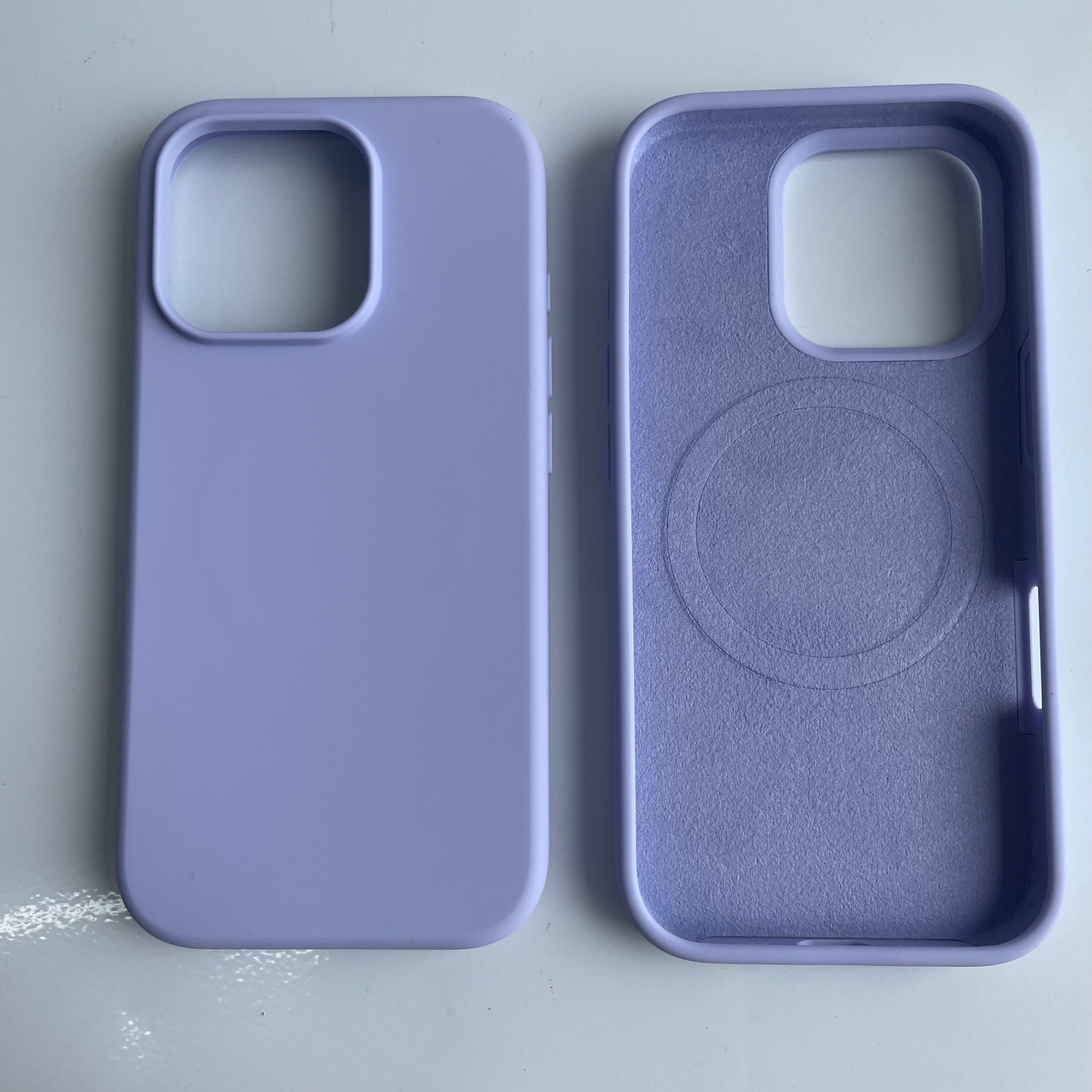9.Light Purple