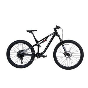 เฟรมจักรยานเสือภูเขา Sabbia 27 29 นิ้ว แบบ Full Suspension Soft-Tail อลูมิเนียม 6100 พร้อมดิสก์เบรกไฮดรอลิก SABBIA Mtb SABBIA - Product Image 1