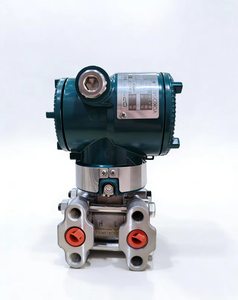 EJA110E 差圧トランスミッタ DPharp シリコン共振センサー 4-20mA 出力 0-15MPa 範囲 316L ステンレス鋼 - Product Image 3