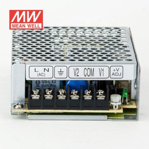 Có nghĩa là tốt RD-35A đầu ra kép chuyển mạch cung cấp điện 35W 5V 4A 12V 1A RD-3513 RD-35 - Product Image 5