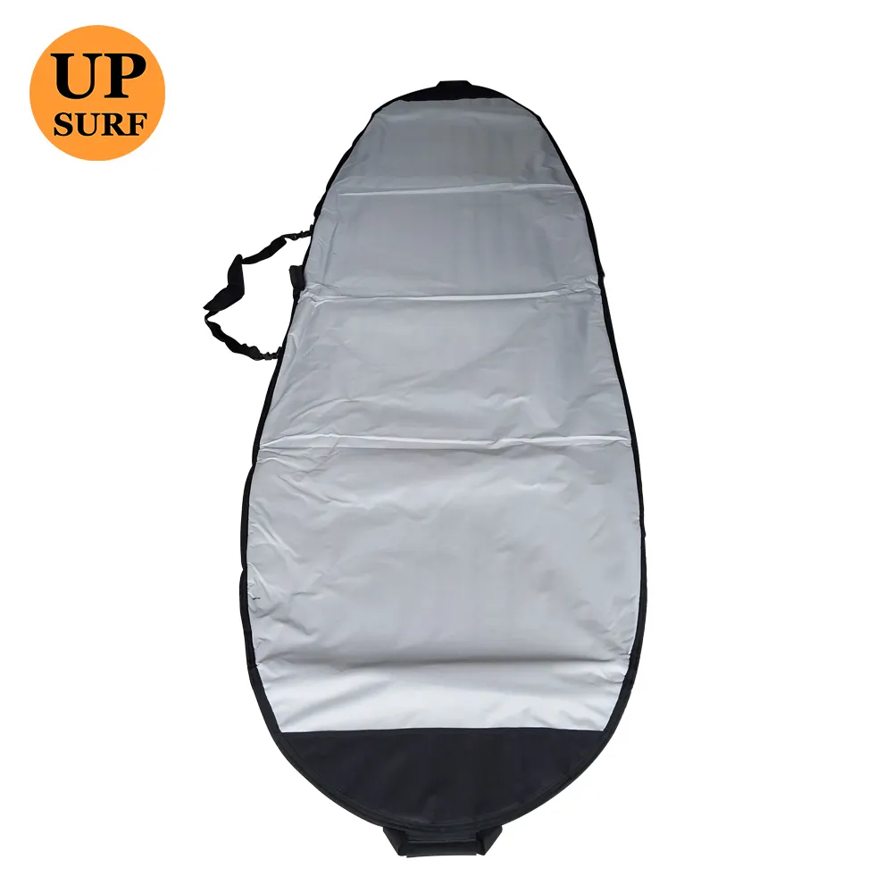 Bolsa de Paddle Surf de alta calidad, funda de viaje para tabla de SUP, disponible